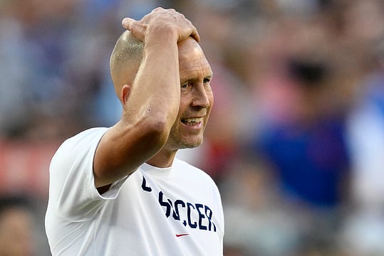 USA Football Sacks Coach Gregg Berhalter After Copa America 2024 Collapse: Time For Jurgen Klopp?